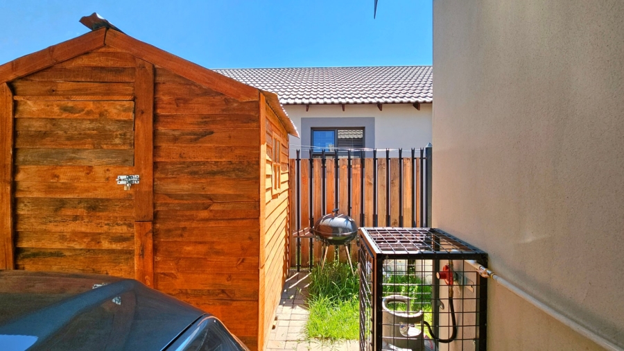 3 Bedroom Property for Sale in Arcata Estate Free State